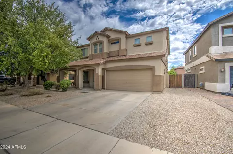23327 S 222nd St, Queen Creek, AZ 85142