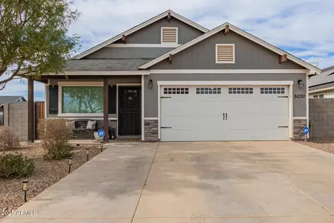 5030 S 23rd Ave, Phoenix, AZ 85041