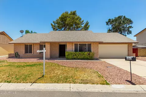 4547 W Villa Theresa Dr, Glendale, AZ 85308