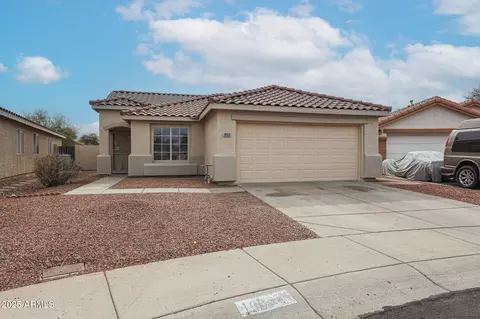 10531 W Windsor Blvd, Glendale, AZ 85307