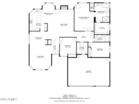 1835 E Brookwood Ct, Phoenix, AZ 85048 photo 32