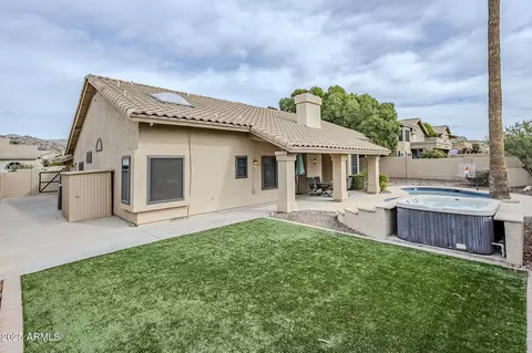 1835 E Brookwood Ct, Phoenix, AZ 85048 photo 28