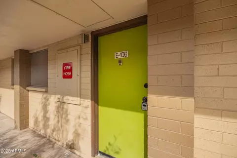 351 E Thomas Rd #E106, Phoenix, AZ 85012
