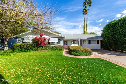 3511 N Miller Rd, Scottsdale, AZ 85251