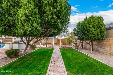 26 W Rawhide Ave, Gilbert, AZ 85233 photo 26