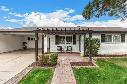 26 W Rawhide Ave, Gilbert, AZ 85233 photo 7