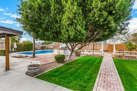 26 W Rawhide Ave, Gilbert, AZ 85233 photo 3