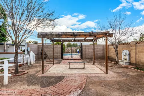 26 W Rawhide Ave, Gilbert, AZ 85233 photo 30