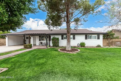 26 W Rawhide Ave, Gilbert, AZ 85233