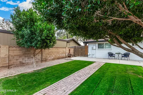 26 W Rawhide Ave, Gilbert, AZ 85233 photo 27