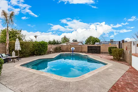 26 W Rawhide Ave, Gilbert, AZ 85233 photo 32
