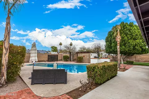 26 W Rawhide Ave, Gilbert, AZ 85233 photo 31