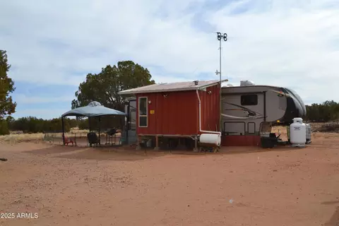 6555 Hunter Rd #47, Snowflake, AZ 85937