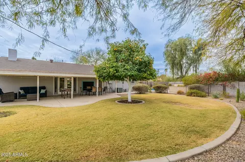 Exterior - 204 E Del Rio Dr, Tempe, AZ 85282 photo 16 of 16