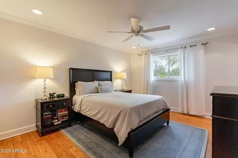 Bedroom - 204 E Del Rio Dr, Tempe, AZ 85282 photo 1 of 8