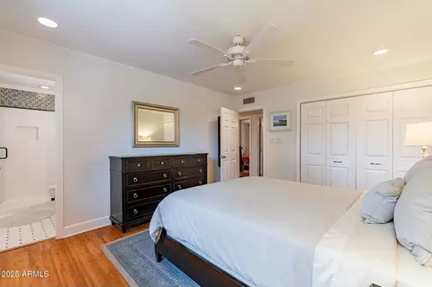 Bedroom - 204 E Del Rio Dr, Tempe, AZ 85282 photo 3 of 8