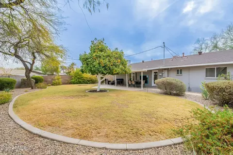 Exterior - 204 E Del Rio Dr, Tempe, AZ 85282 photo 9 of 16