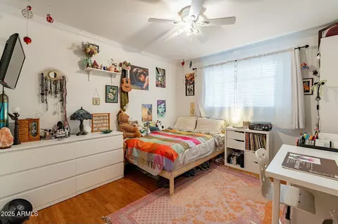 Bedroom - 204 E Del Rio Dr, Tempe, AZ 85282 photo 5 of 8