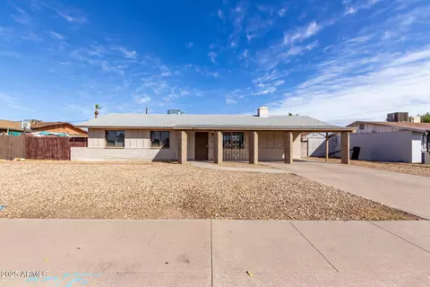 4813 N 62nd Ave, Phoenix, AZ 85033