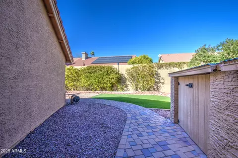 Exterior - 13214 S 39th St, Phoenix, AZ 85044 photo 15 of 17