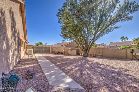 Exterior - 13214 S 39th St, Phoenix, AZ 85044 photo 10 of 17