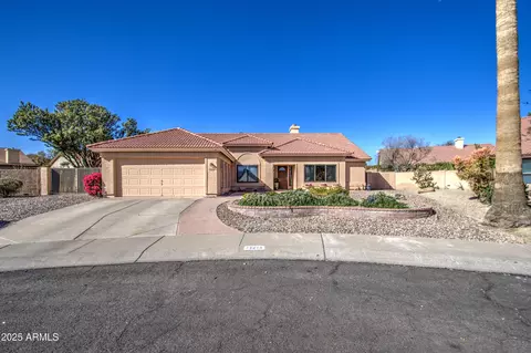 Exterior - 13214 S 39th St, Phoenix, AZ 85044 photo 17 of 17