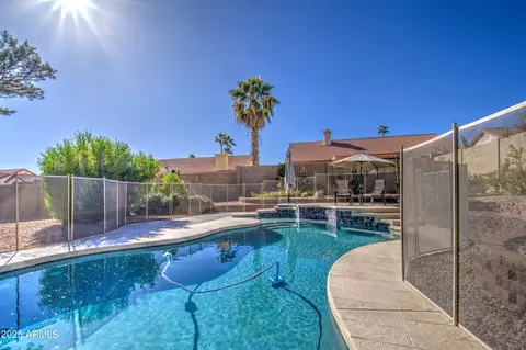 Exterior - 13214 S 39th St, Phoenix, AZ 85044 photo 6 of 17