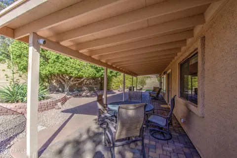Exterior - 13214 S 39th St, Phoenix, AZ 85044 photo 9 of 17