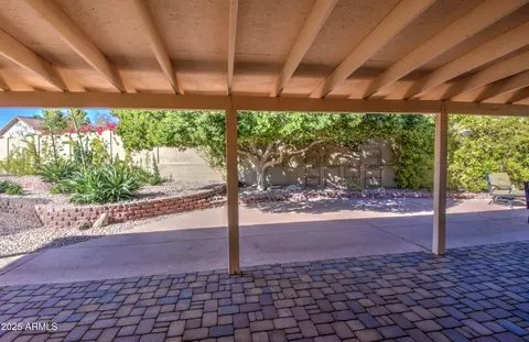 Exterior - 13214 S 39th St, Phoenix, AZ 85044 photo 16 of 17