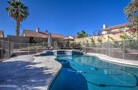 Exterior - 13214 S 39th St, Phoenix, AZ 85044 photo 8 of 17
