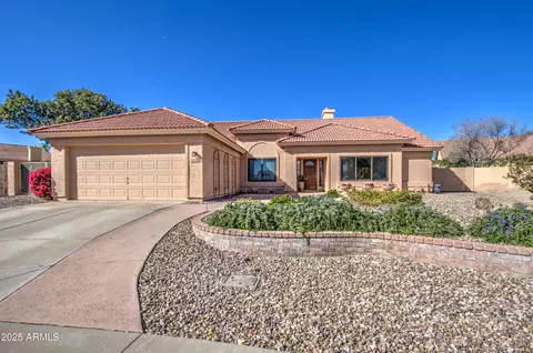 Exterior - 13214 S 39th St, Phoenix, AZ 85044 photo 3 of 17