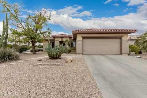15022 W Cooperstown Way, Surprise, AZ 85374