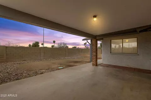 Exterior - 1210 E Harmony Cir, Mesa, AZ 85204 photo 6 of 6