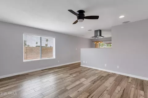 Living - 1210 E Harmony Cir, Mesa, AZ 85204 photo 3 of 5