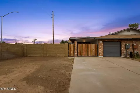 Exterior - 1210 E Harmony Cir, Mesa, AZ 85204 photo 2 of 6