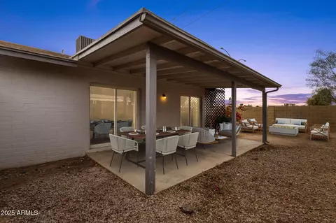 Exterior - 1210 E Harmony Cir, Mesa, AZ 85204 photo 1 of 6