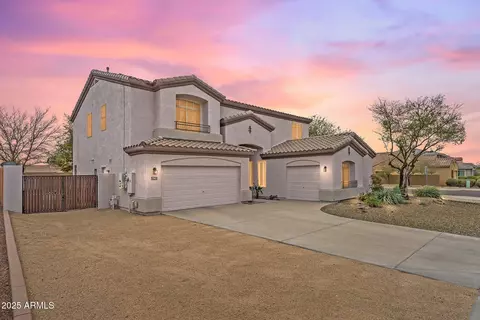 7387 W Remuda Dr, Peoria, AZ 85383