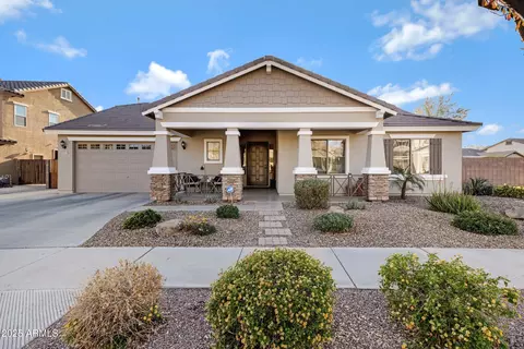 19025 E Raven Dr, Queen Creek, AZ 85142