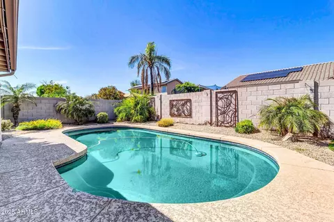 318 E Gail Dr, Gilbert, AZ 85296 photo 36