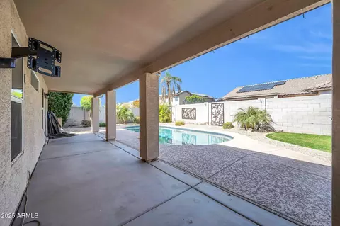318 E Gail Dr, Gilbert, AZ 85296 photo 41