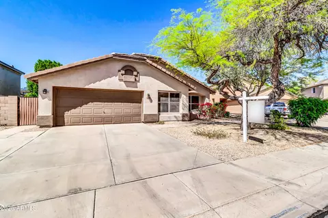 318 E Gail Dr, Gilbert, AZ 85296 photo 47