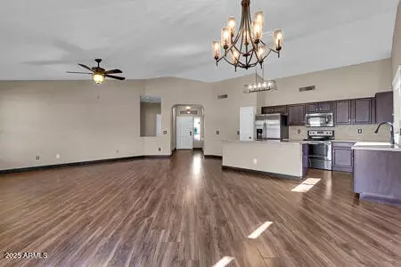 318 E Gail Dr, Gilbert, AZ 85296 photo 8