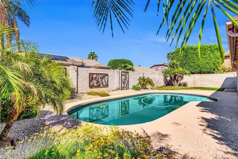318 E Gail Dr, Gilbert, AZ 85296 photo 37