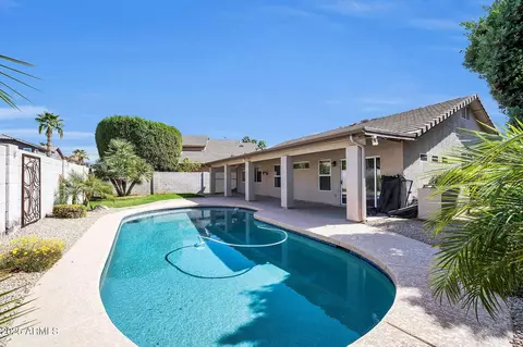 318 E Gail Dr, Gilbert, AZ 85296 photo 39
