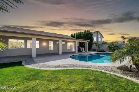 318 E Gail Dr, Gilbert, AZ 85296 photo 45