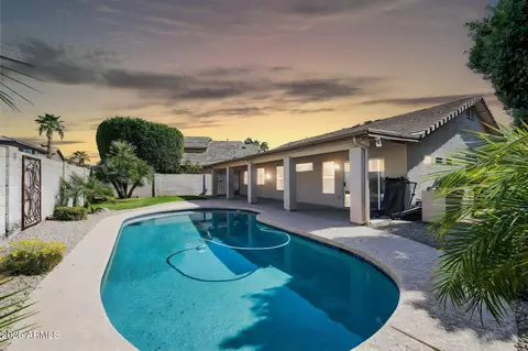 318 E Gail Dr, Gilbert, AZ 85296 photo 44