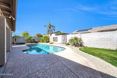 318 E Gail Dr, Gilbert, AZ 85296 photo 42