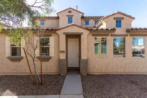 5474 W Fulton St, Phoenix, AZ 85043