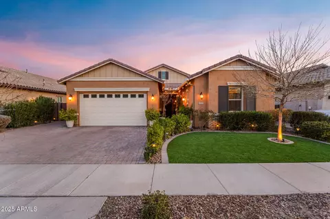 20551 E Mayberry Rd, Queen Creek, AZ 85142