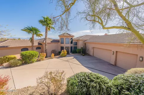 15241 E Pageland Cir, Fountain Hills, AZ 85268